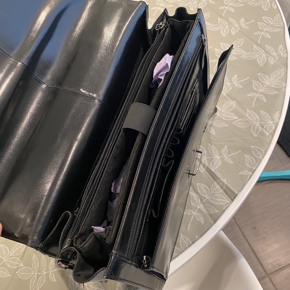 Bugatti lap top bag brand new - Picture 2 of 5